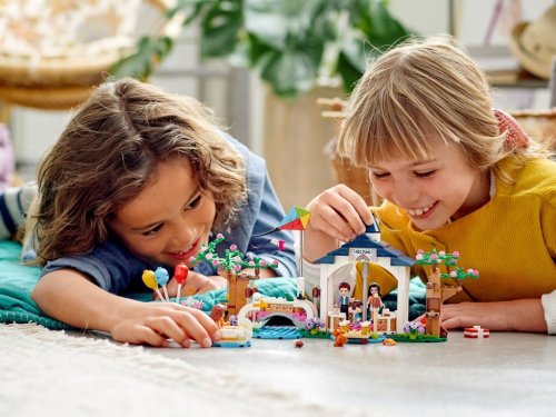 LEGO Friends Heartlake Citys park 41447