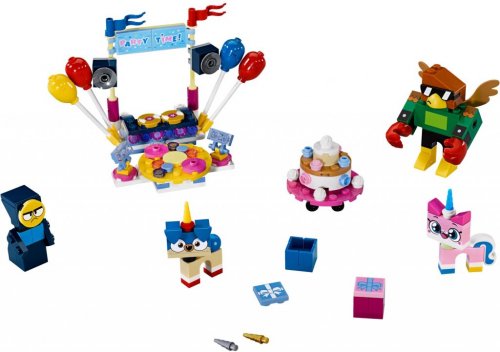 LEGO Unikitty Party Time 41453