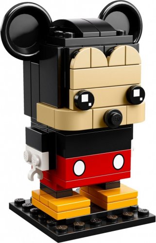 LEGO BrickHeadz Mickey Mouse 41624