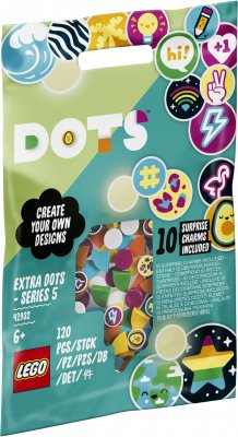 LEGO DOTs Extra DOTS - serie 5 41932