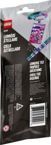 LEGO DOTs Stjärnljusarmband 41934
