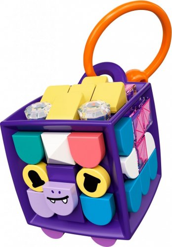 LEGO DOTs Bagagetagg - Drake 41939