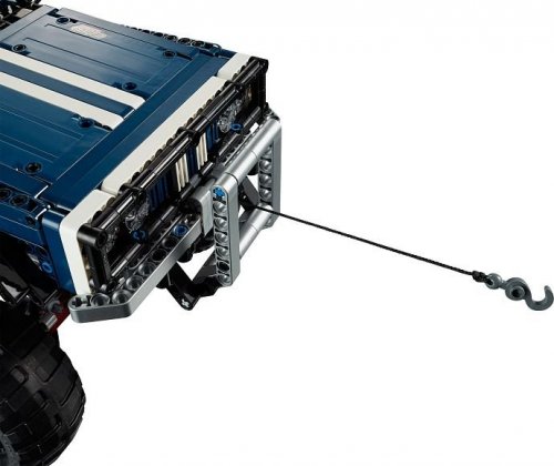 LEGO Technic 4x4 Crawler Exklusive Edition 41999