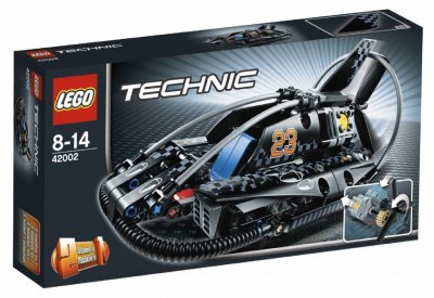 LEGO Technic Svävare 42002
