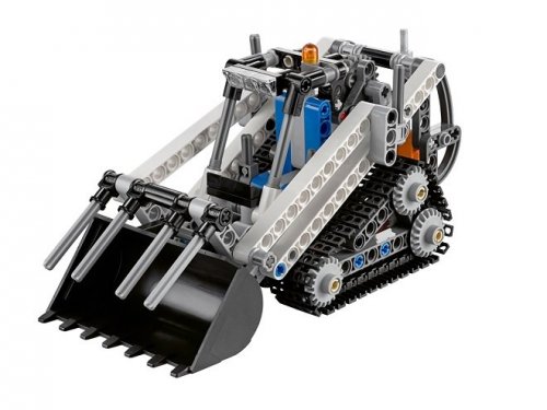 LEGO Technic Kompakt bandlastare 42032