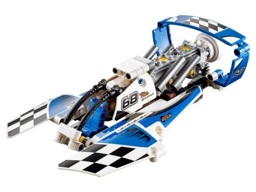 LEGO Technic Racerbåt 42045