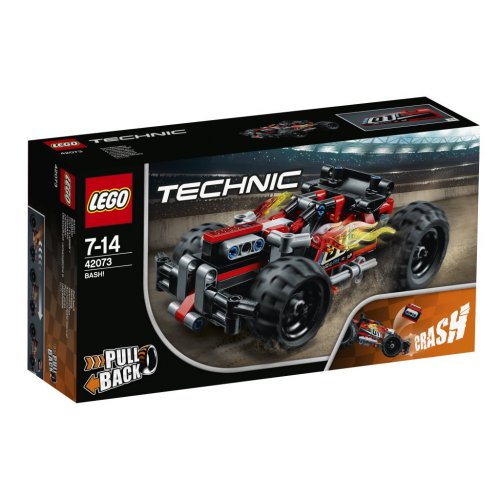 LEGO Technic KROSS! 42073