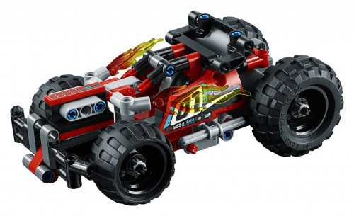 LEGO Technic KROSS! 42073