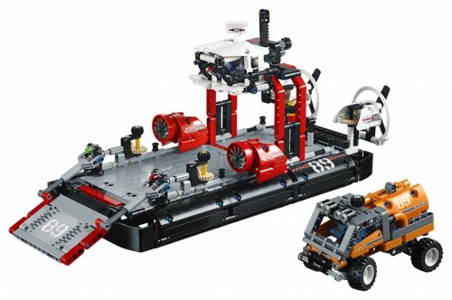 LEGO Technic Svävare 42076