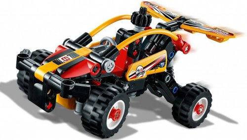 LEGO Technic Buggy 42101