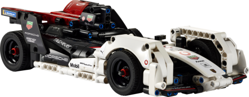 LEGO Technic Formula E Porsche 99X Electric 42137