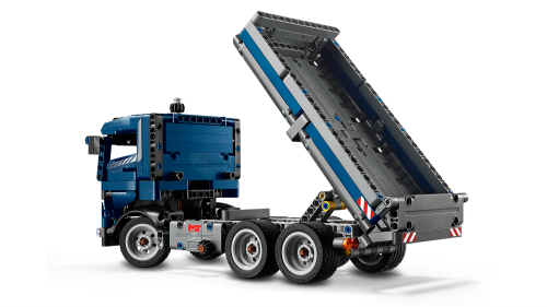 LEGO Technic Dumper med tippflak 42203