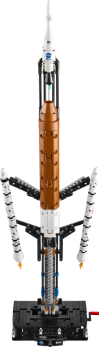 LEGO Technic NASA Artemis Space Launch System raket 42221
