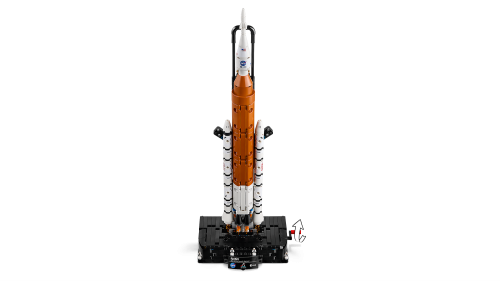 LEGO Technic NASA Artemis Space Launch System raket 42221