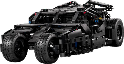 LEGO Technic Batmobile Tumbler 42239