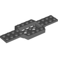 LEGO Fordon Underrede mörkgrå 4259673-T214
