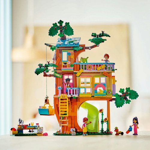 LEGO Friends Vänskapsträdkoja 42652