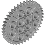 LEGO Technic 1st Gear Wheel 40T 4285634-T11