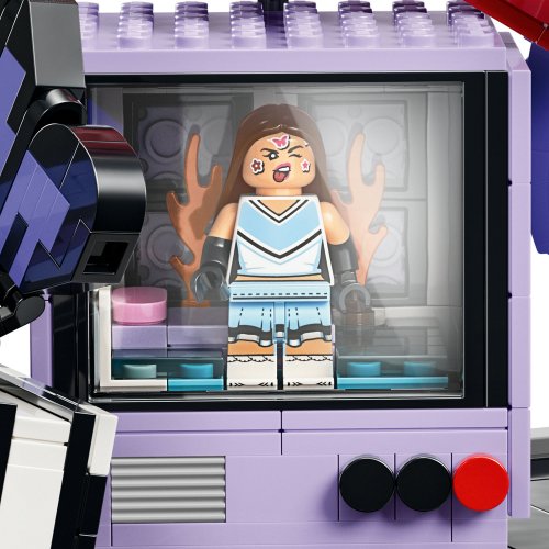 LEGO Editions Olivia Rodrigos hemliga förvaring 43030
