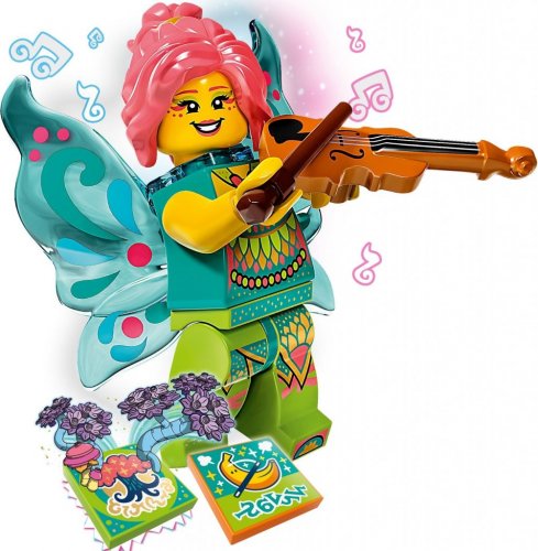 LEGO VIDIYO Folk Fairy BeatBox 43110