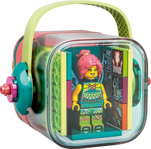 LEGO VIDIYO Folk Fairy BeatBox 43110