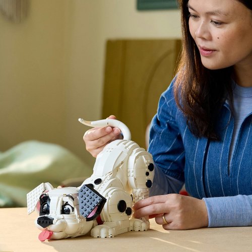 LEGO Disney 101 dalmatiner valp 43269