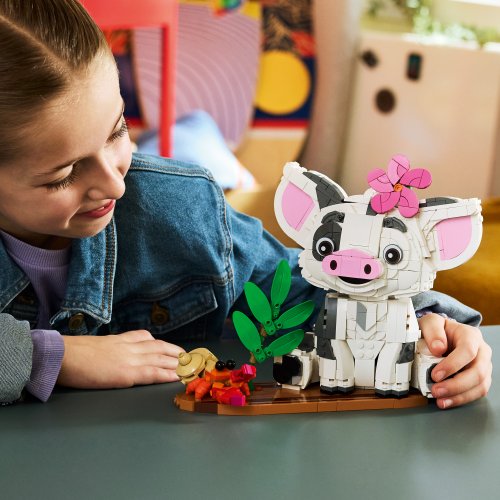 LEGO Disney Pua 43292