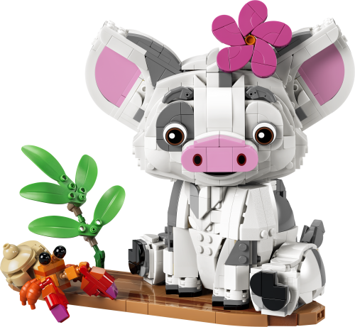 LEGO Disney Pua 43292