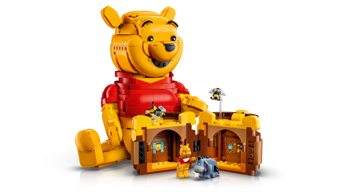 LEGO Disney Nalle Puh 43300