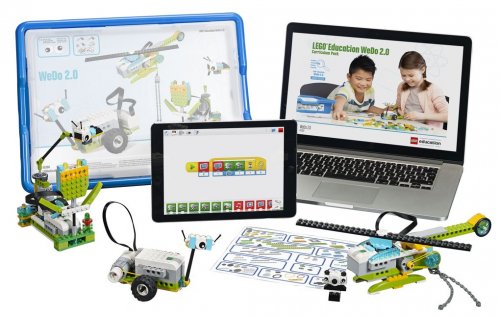LEGO WeDo 2.0 Core Set 45300