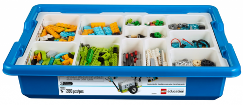 LEGO WeDo 2.0 Core Set 45300