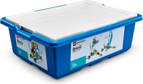 LEGO Education BricQ Motion Prime set 45400
