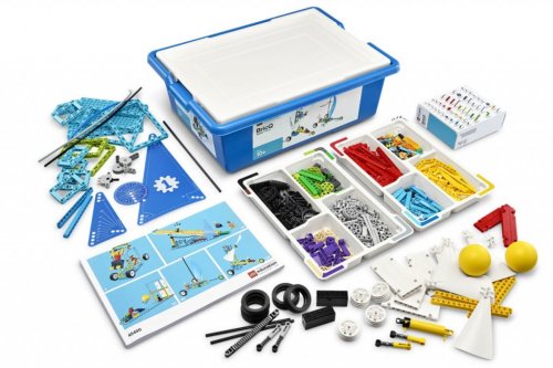 LEGO Education BricQ Motion Essential set 45401