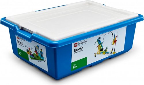 LEGO Education BricQ Motion Essential set 45401