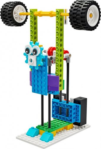 LEGO Education BricQ Motion Essential set 45401