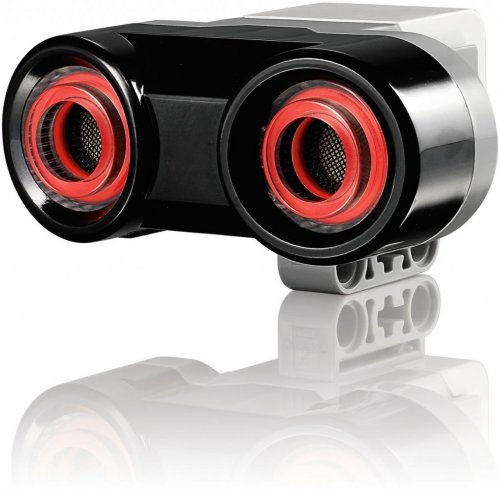 LEGO Mindstorms EV3 Ultrasonic Sensor 45504