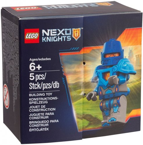 LEGO Nexo Knights Kings Guard 5004390