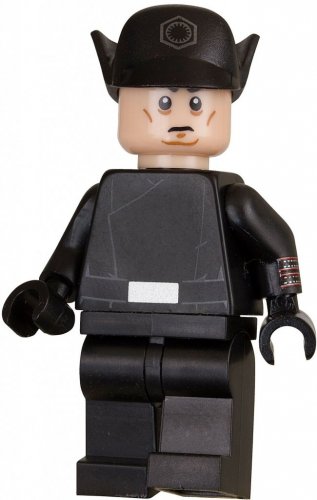 LEGO Star Wars First Order General 5004406