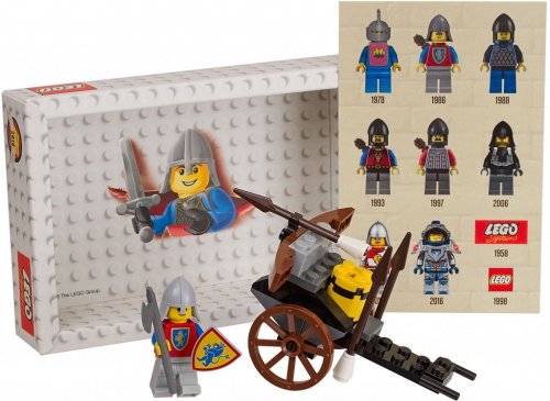 LEGO Classic Knights Minifigure 5004419
