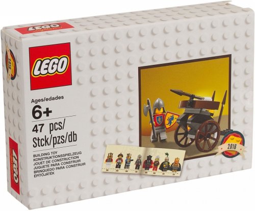 LEGO Classic Knights Minifigure 5004419