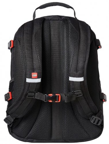 LEGO Ryggsäck med minifigur 5005924