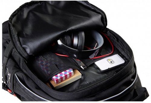 LEGO Ryggsäck med minifigur 5005924