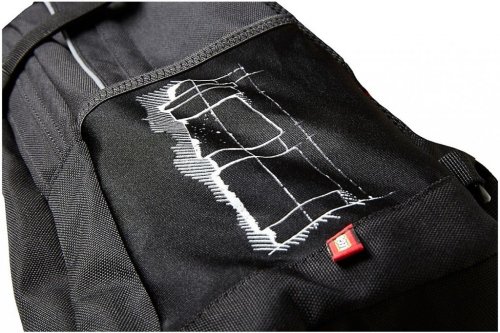 LEGO Ryggsäck med minifigur 5005924