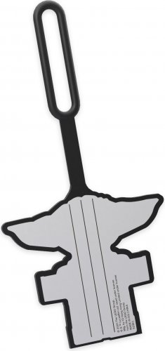 LEGO Bagagetagg - Grogu 5006855