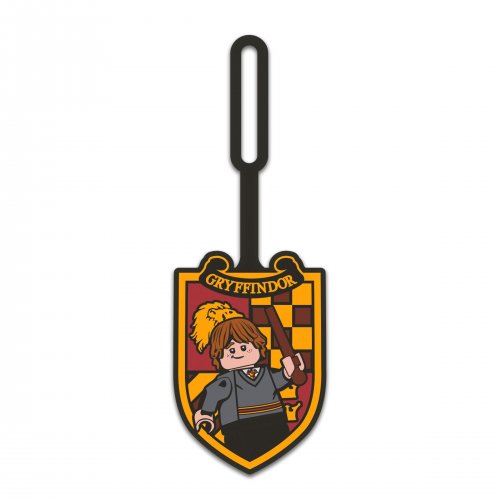 LEGO Bagagetagg Ron Weasley 4008151-53253