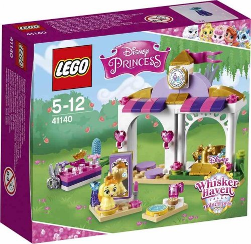 LEGO Disney Princess Daisys skönhetssalong 41140