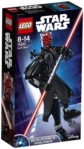 LEGO Star Wars Darth Maul 75537