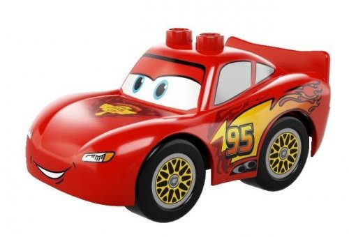 LEGO Duplo Tokyoracing 5819