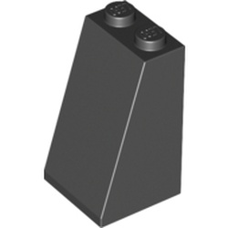 LEGO Roof Tile 2x2x3/73 GR Svart 6007896-B2709 | Lego | Bra Leksaker