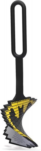 LEGO Bagagetagg Batman logga 4002151-52815